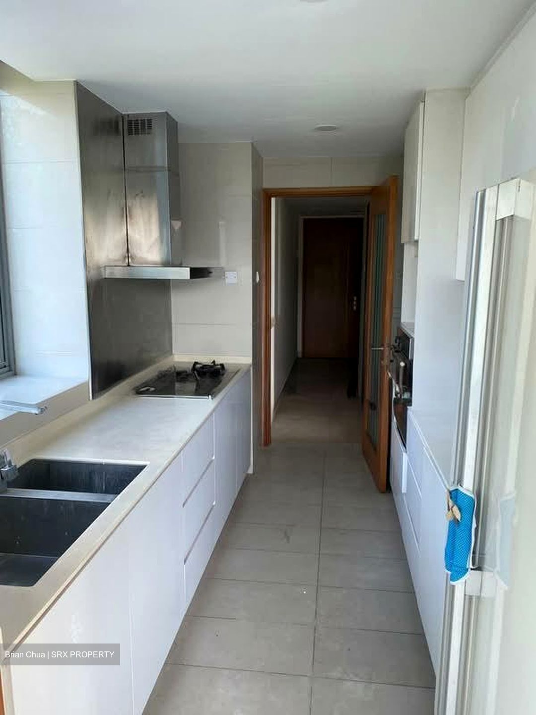 Park Infinia At Wee Nam (D11), Condominium #606005431
